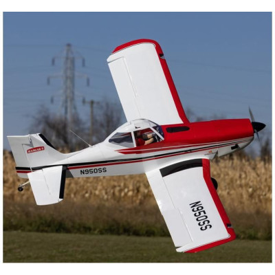 Hangar 9 Piper PA-36 Pawnee Brave 2.2m ARF