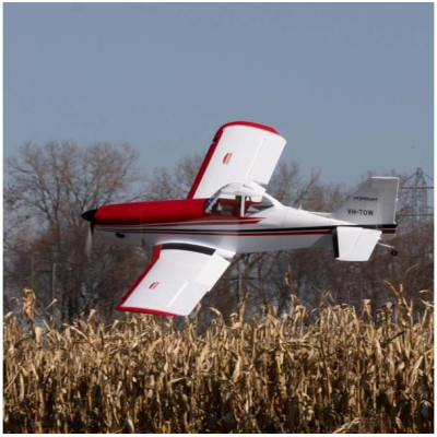 Hangar 9 Piper PA-36 Pawnee Brave 2.2m ARF