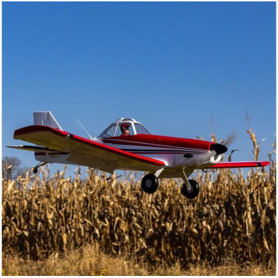 Hangar 9 Piper PA-36 Pawnee Brave 2.2m ARF
