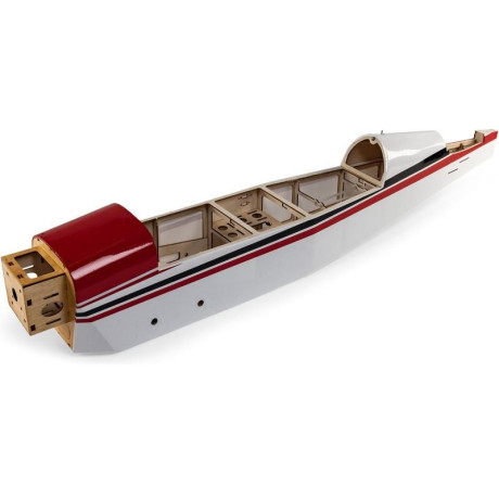 Hangar 9 trup: Pawnee Brave 2.2m