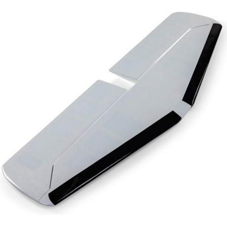 Hangar 9 výškovka: Pawnee Brave 2.2m