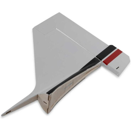 Hangar 9 směrovka: Pawnee Brave 2.2m