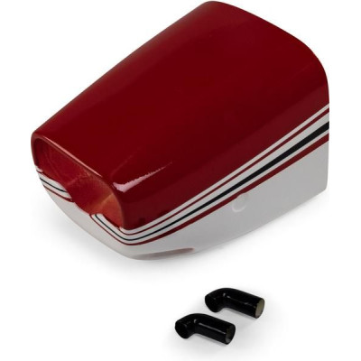 Hangar 9 kryt motoru: Pawnee Brave 2.2m