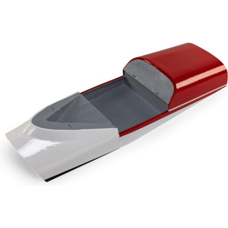 Hangar 9 kryt trupu s kokpitem: Pawnee Brave 2.2m