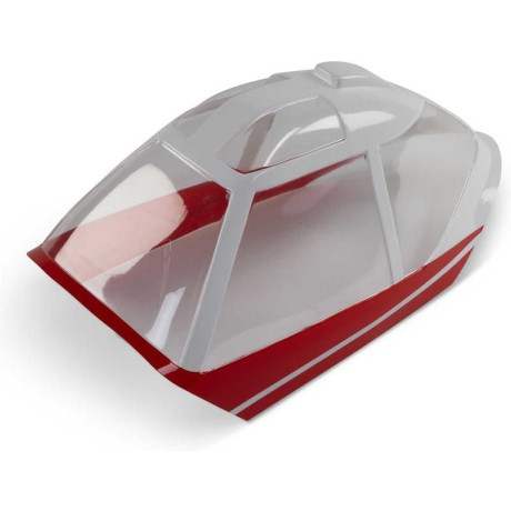 Hangar 9 kabina: Pawnee Brave 2.2m