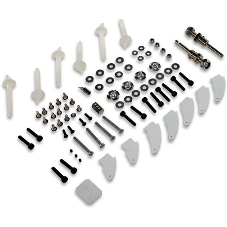 Hangar 9 sada příslušenství: Pawnee Brave 2.2m