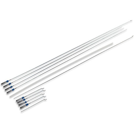 Hangar 9 sada táhel: Pawnee Brave 2.2m