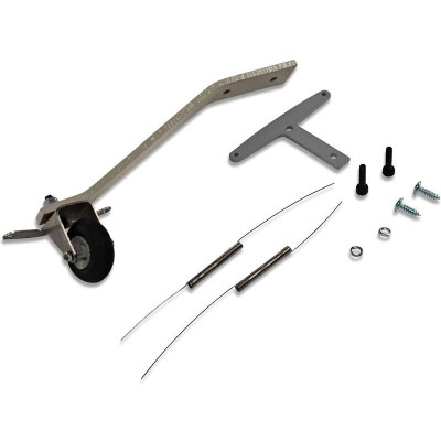 Hangar 9 ostruha: Pawnee Brave 2.2m