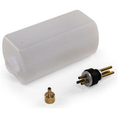 Hangar 9 palivová nádrž 450ccm: Pawnee Brave 2.2m