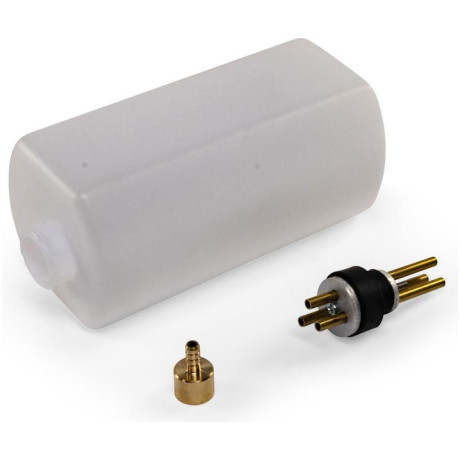 Hangar 9 palivová nádrž 450ccm: Pawnee Brave 2.2m