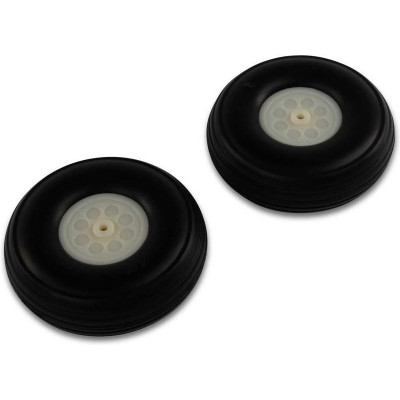 Hangar 9 kolo 110mm (2): Pawnee Brave 2.2m