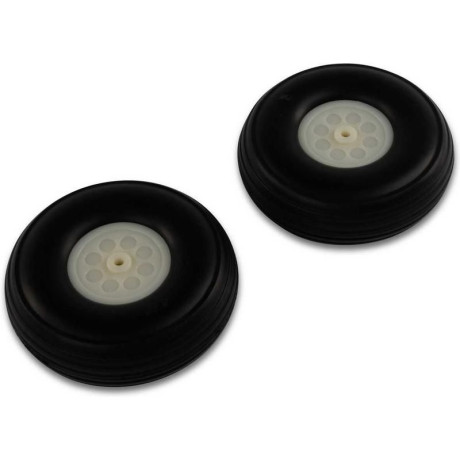 Hangar 9 kolo 110mm (2): Pawnee Brave 2.2m