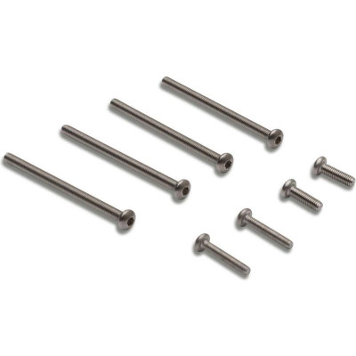 Hobbyzone šroubky: AeroScout 1.1m plováky