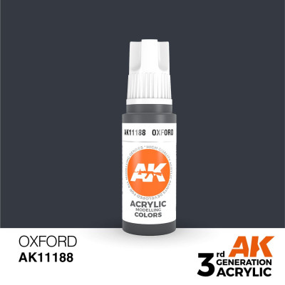 Oxford 17ml