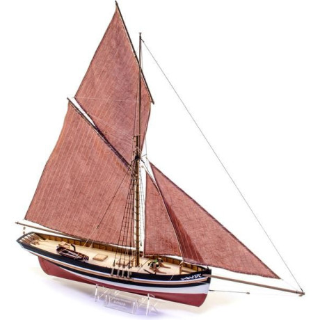 Vanguard Models Ranger 1:64 kit