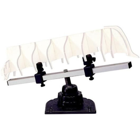 AMATI Držák kýlu lodi nastavitelný