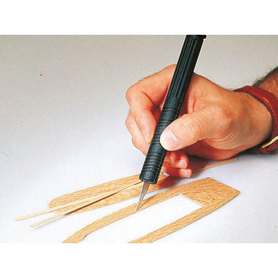 AMATI Action Cutter s příslušenstvím A