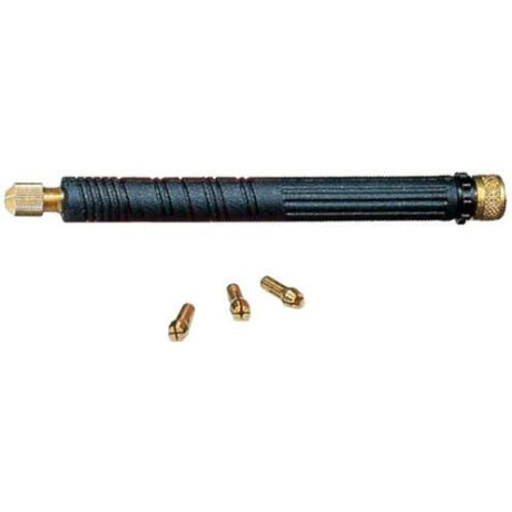 AMATI Action Cutter s příslušenstvím B