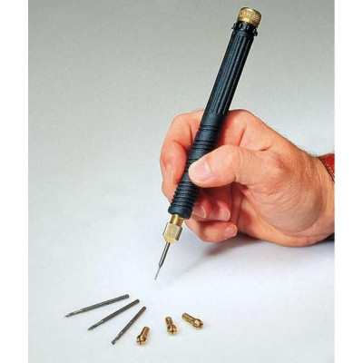 AMATI Action Cutter s příslušenstvím B