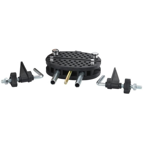 AMATI Držák stavitelný