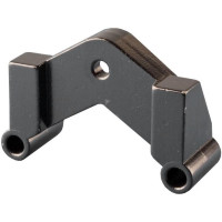 Adapter az állítható tartónak a Keel Holder vagy a festőállvány gömbfejéhez való rögzítéséhez.