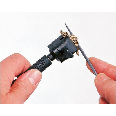 AMATI Mini svěrka pro pracovní desku Planet