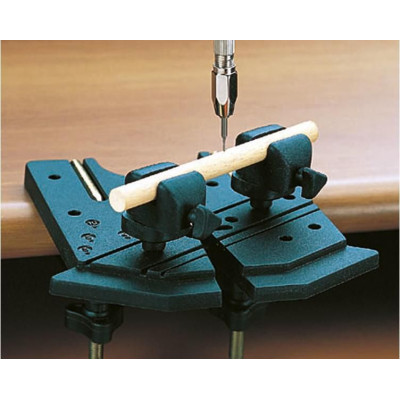 AMATI Mini svěrka pro pracovní desku Planet