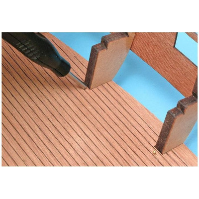 AMATI Zatloukač hřebíků Pro