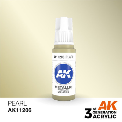 Pearl 17ml