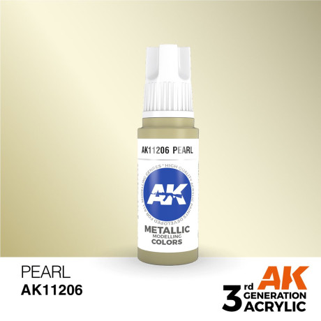 Pearl 17ml
