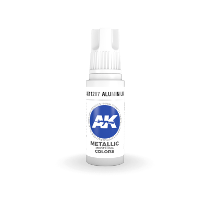 Aluminium 17ml