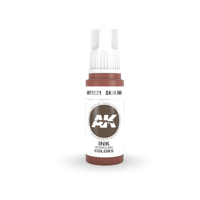 Skin Ink 17ml