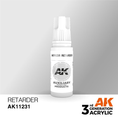 Retarder 17ml