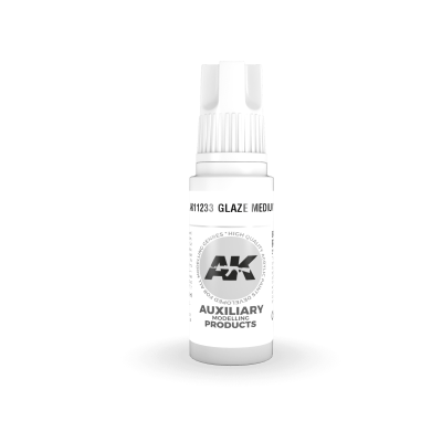 Glaze Medium 17ml