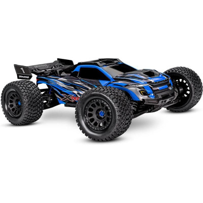 Traxxas XRT 8S 1:6 4WD TQi RTR černá