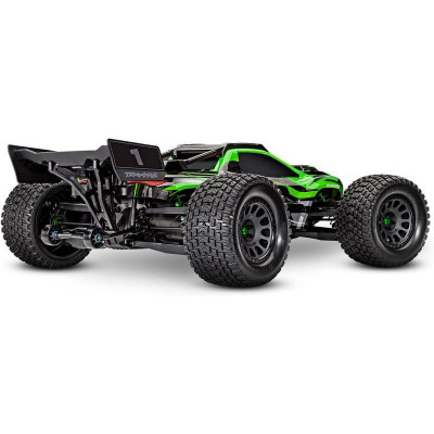 Traxxas XRT 8S 1:6 4WD TQi RTR černá