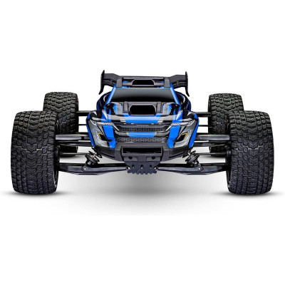 Traxxas XRT 8S 1:6 4WD TQi RTR černá