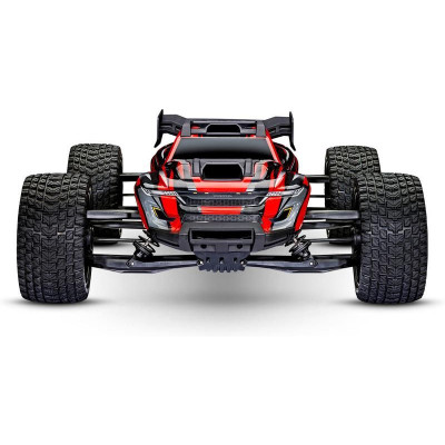Traxxas XRT 8S 1:6 4WD TQi RTR černá