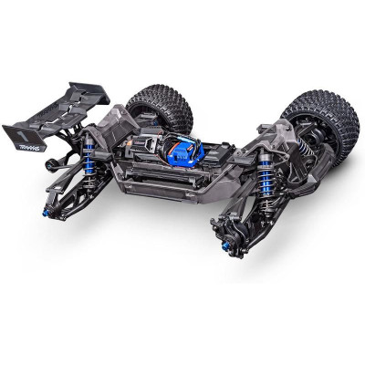 Traxxas XRT 8S 1:6 4WD TQi RTR černá