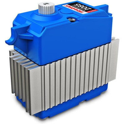 Traxxas XRT 8S 1:6 4WD TQi RTR černá