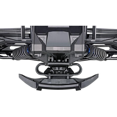 Traxxas XRT 8S 1:6 4WD TQi RTR černá