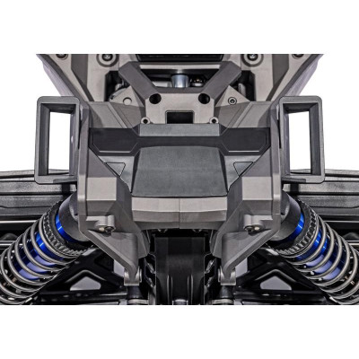 Traxxas XRT 8S 1:6 4WD TQi RTR černá