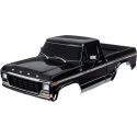 Traxxas karosérie Ford F-150 1979 černá