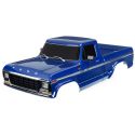 Traxxas karosérie Ford F-150 1979 modrá metalíza