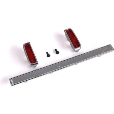 Traxxas doplňky karosérie, zadní světlomety (pro NO9230)