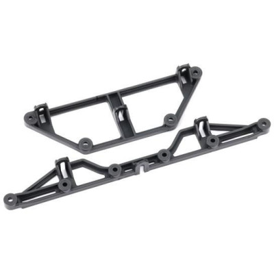 Traxxas držák karosérie (pro NO9230)