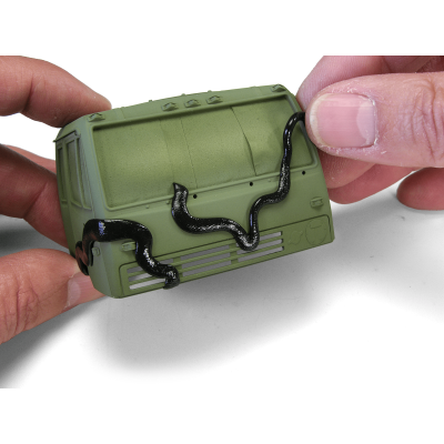 Elastic Masking Putty 80gr