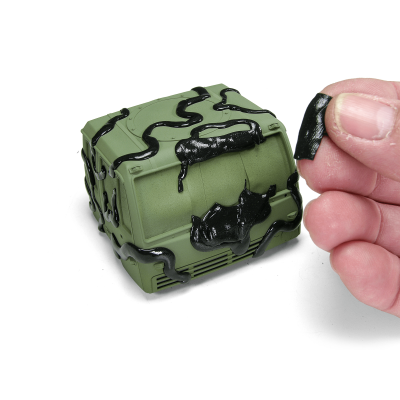 Elastic Masking Putty 80gr