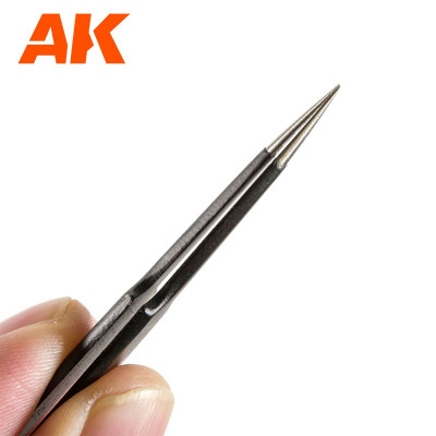 Precise Straight Tweezers