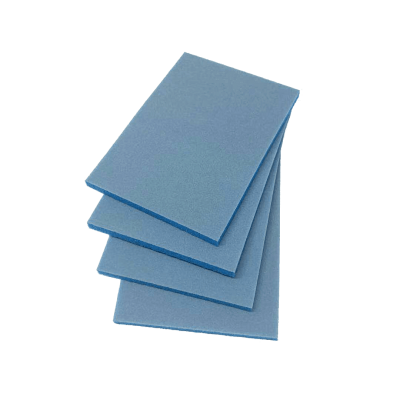 Fine Sanding Pads 400 grit. 4 units